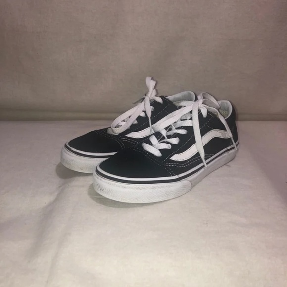 vans old skool size 3.5